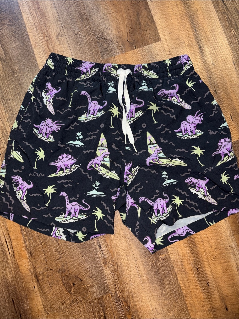 Chubbies Meidum